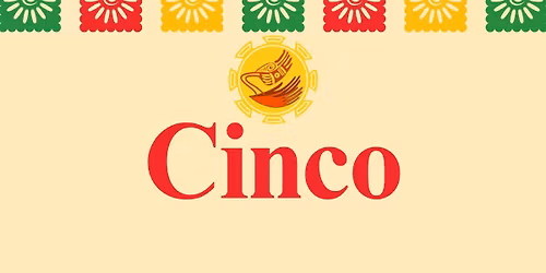  La Conexion's Annual Cinco de Mayo Fundraiser Celebration @ Arlyn's Good Beer