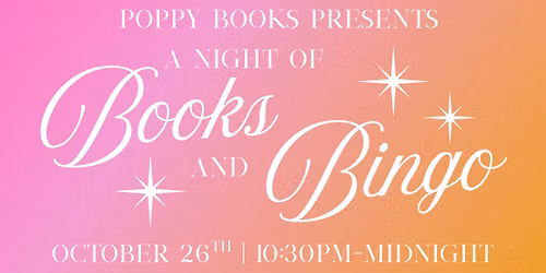 Release Party: A Court of Splintered Harmony!