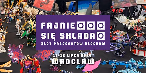 FAJNIE SI\u0118 SK\u0141ADA 2026