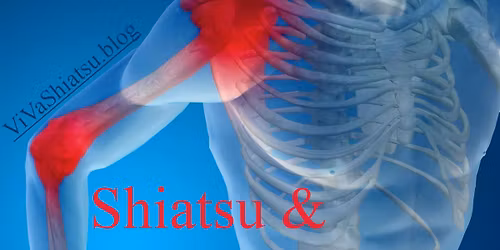 Shiatsu & DOLORE