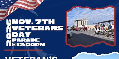 Veterans Parade