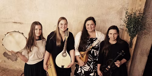 Balfolk Placis ar "Vilni Ziedoni"