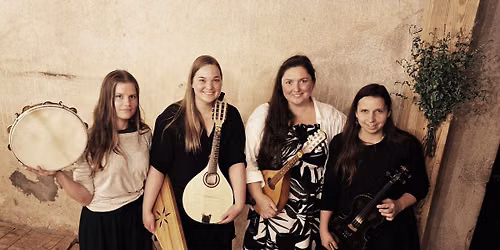 Balfolk Placis ar "Vilni Ziedoni"
