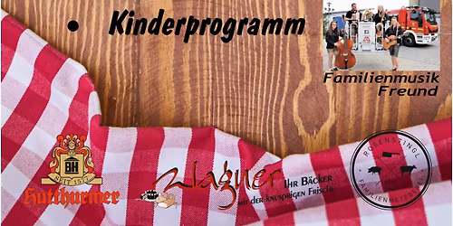 Maifest FF Markt Hutthurm