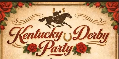 Kentucky Derby Party!