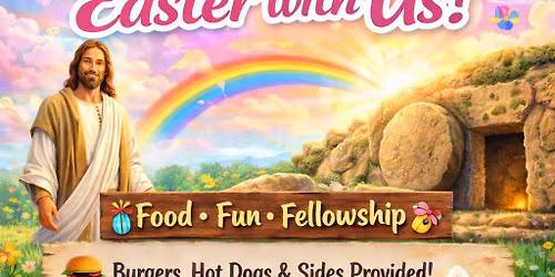 Easter Eggtravaganza 