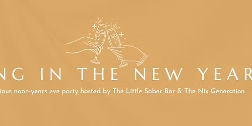 Bling in the New Year