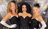Dinner& Show at the Boca Hideaway: Ann Rotman Organizer