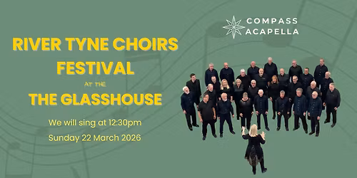River Tyne Choirs Festival