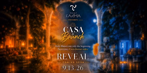 Casa de Brunch