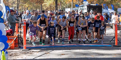 2025 Virginia Brain Tumor Walk & Race