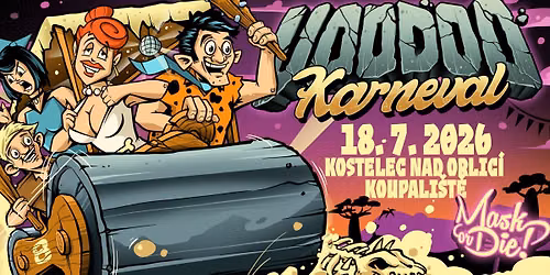 Voodoo Karneval 2026