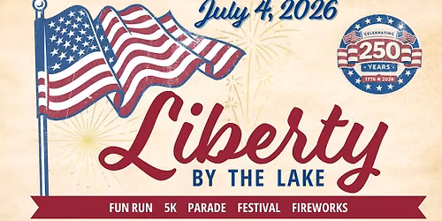 Liberty by the Lake Festival