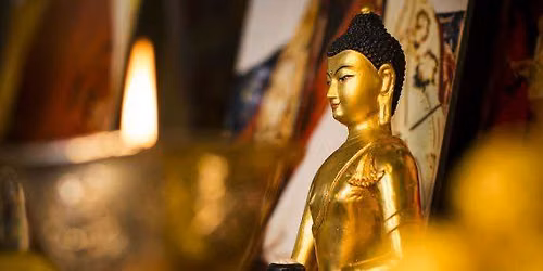Inspiring a Revolution in Your Heart and Mind | Open Heart