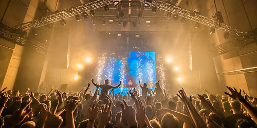 Luminosity pres. This Is Trance! \ud83e\udde118 Years Celebration\ud83e\udde1