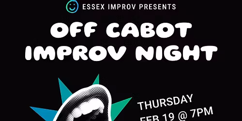 Improv Night