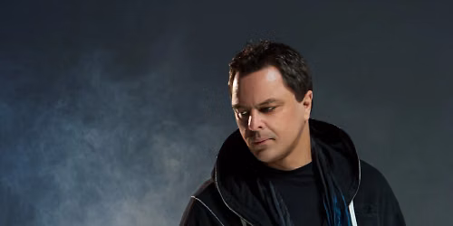 Markus Schulz in \u0130stanbul
