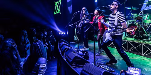 Atlanta Vice \/\/ Napoleon\u2019s \/\/ All-Ages