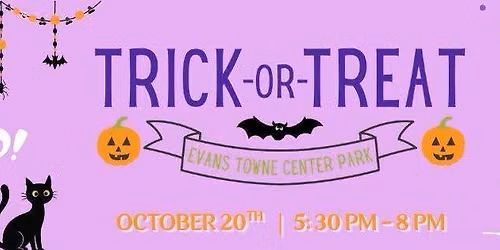Trick-or-Treat