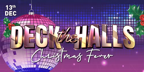 Deck the Halls
