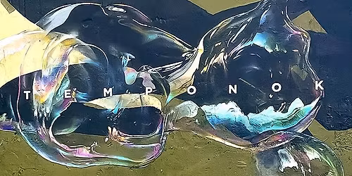 MUR#47 TEMPONOK VERNISSAGE