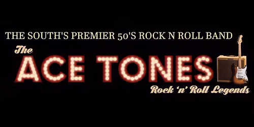 The Ace Tones - Rock \u2018n\u2019 Roll Night \ud83c\udfb8\ud83c\udfb6