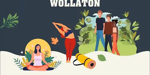 Wellbeing at Wollaton
