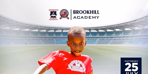 Brookhill Academy Annual Sports Day