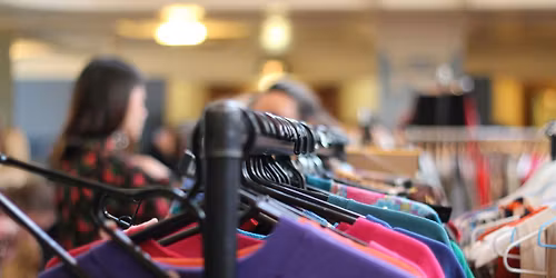 Den store klesbyttedagen 2026