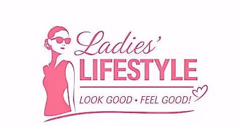 Look Good Feel Good - building confidence and wellbeing