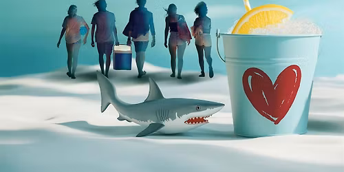 Swimming in the Shallows by Adam Bock