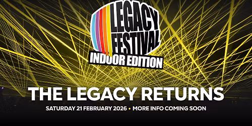 LEGACY INDOOR