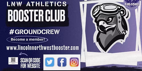 General Boosters Meeting