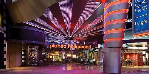 Oct 16 Friday Las Vegas Dinner Magic Show