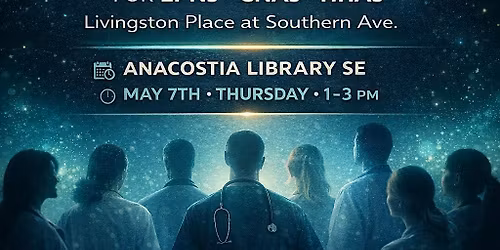 LIVINGSTON PLACE AT SOUTHERN AVENUE EXCLUSIVE HIRING EVENT!!