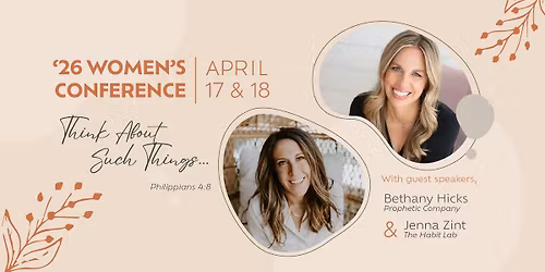 Women's Conference