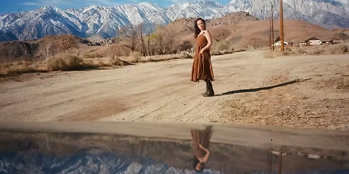 Jena Malone at Cafe Du Nord at Swedish American Hall