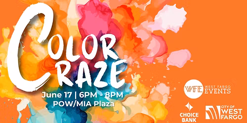 Craze at Photo City Music Hall