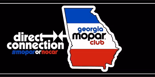 Summit McDonough Annual Mopar Monday Night Cruise-In