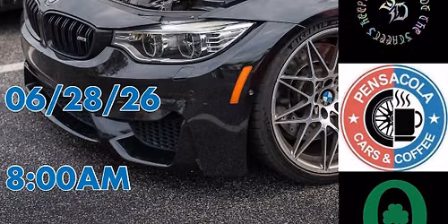 Rides & Shine presents Cars & Coffee June