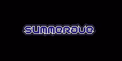 SUMMERAVE 2026