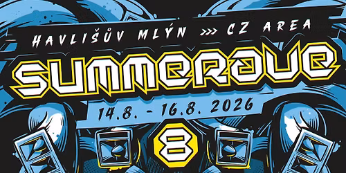 SUMMERAVE 2026