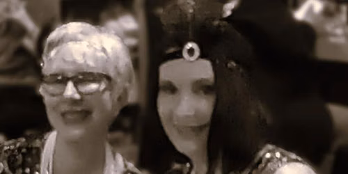 HFV Speakeasy 3rd Anniversary (1920's Party)