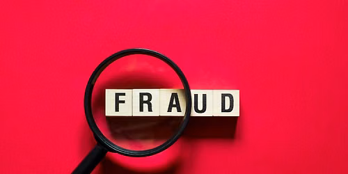 The First National Bank of Dennison Fraud Prevention Workshop