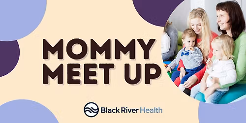 Mommy Meet Up at Lunda Community Center