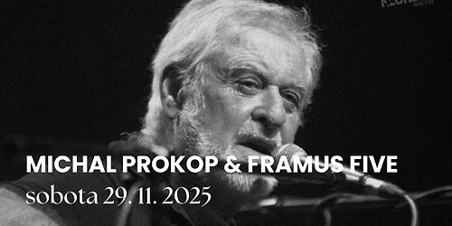Michal Prokop & Framus Five