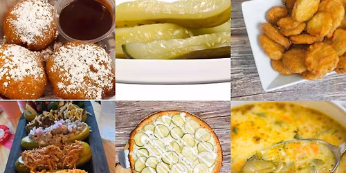 Beyond The Brine night