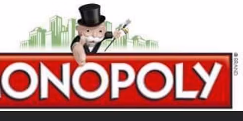 Monopoly Pub Crawl