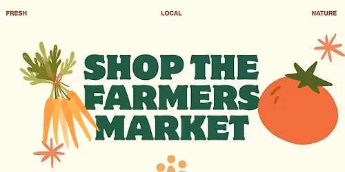 Shop the Market #2