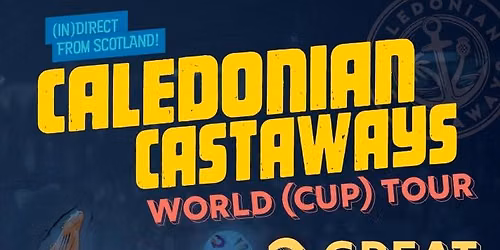 World Cup Opening Party - Ska and more  